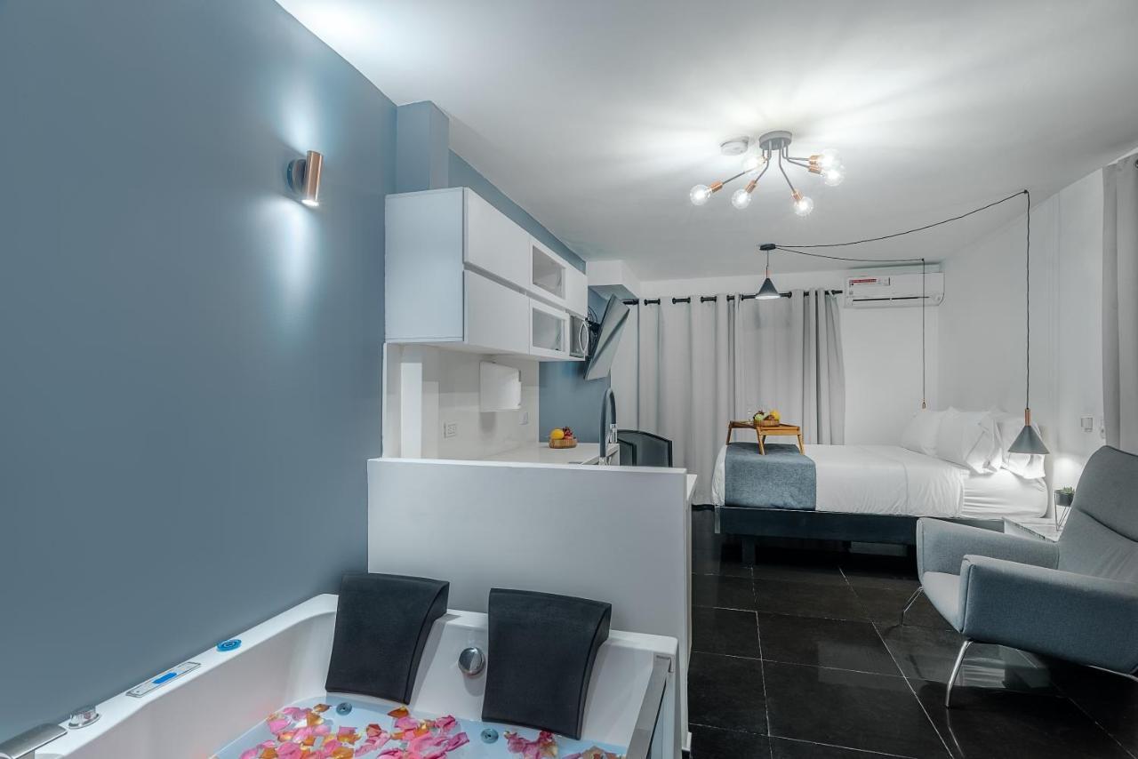 Viktory Boutique Hotel Medellín Dış mekan fotoğraf