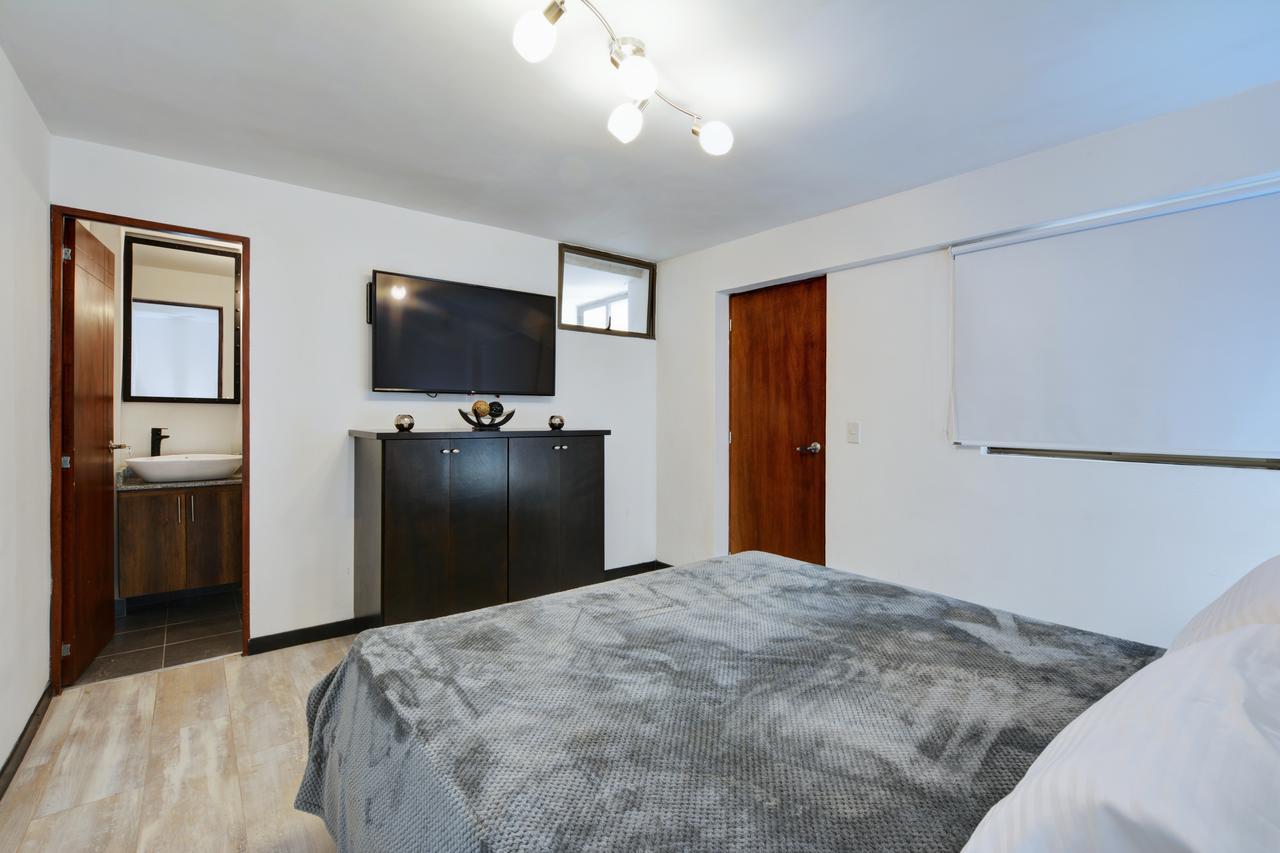 Viktory Boutique Hotel Medellín Dış mekan fotoğraf