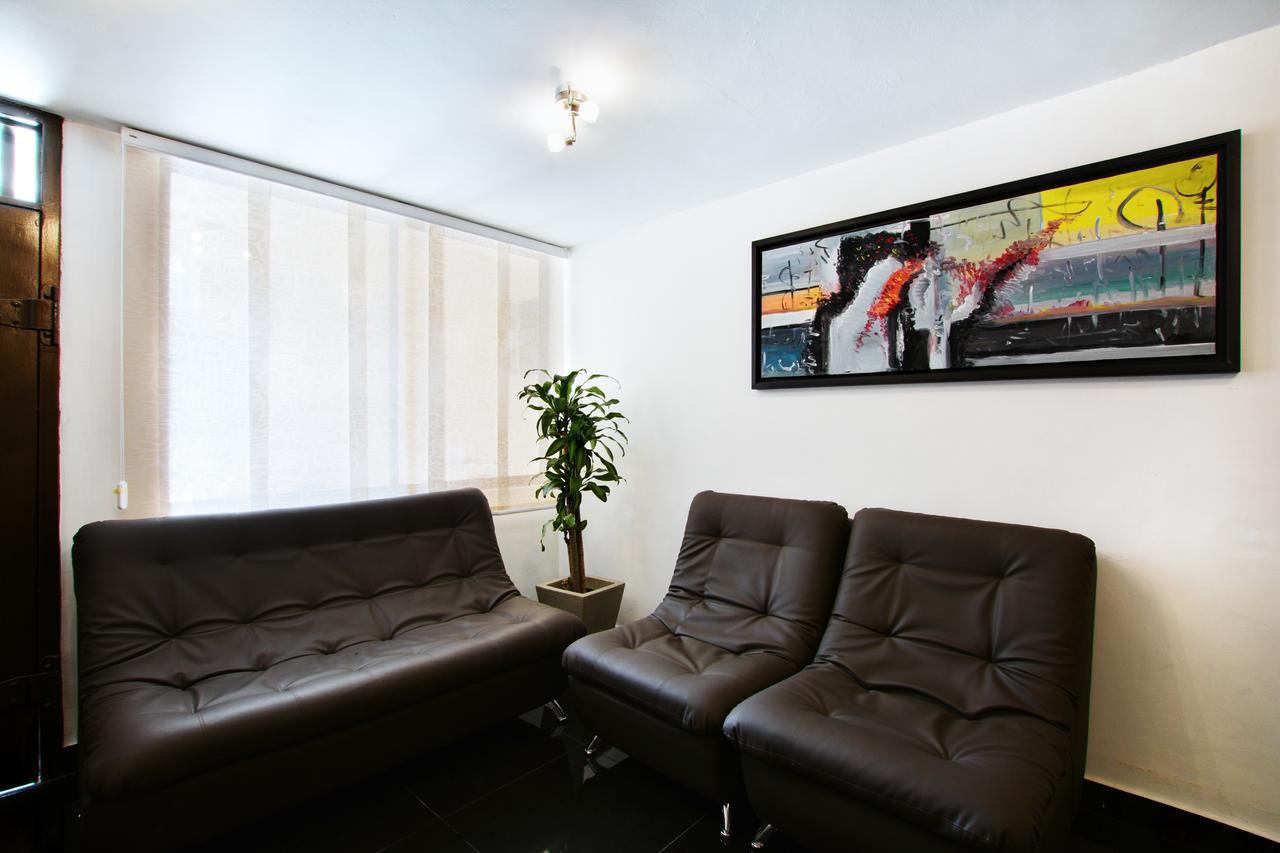 Viktory Boutique Hotel Medellín Dış mekan fotoğraf