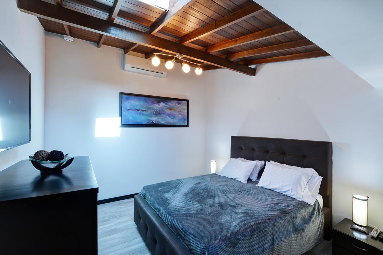 Viktory Boutique Hotel Medellín Dış mekan fotoğraf